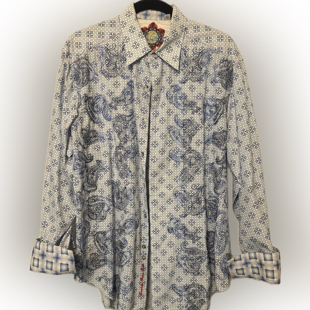 Robert Graham